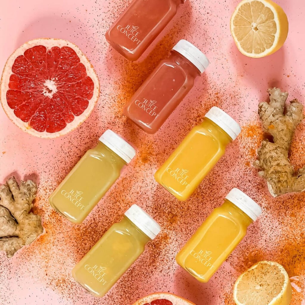 SHOTY NA ODPORNOŚĆ