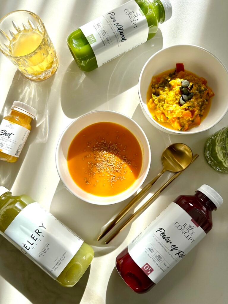 dieta odchudzająca dieta oczyszczająca catering zupowy zdrowe zupy catering premium catering odchudzający Warszawa