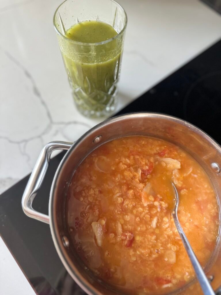 jak schudnąć z brzucha