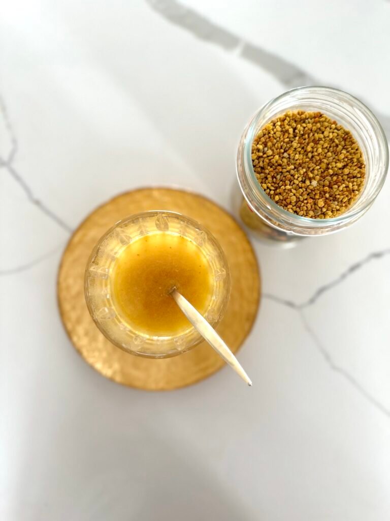 Naturalne Sposoby na Odporność – Przepisy na Wzmocnienie Organizmu