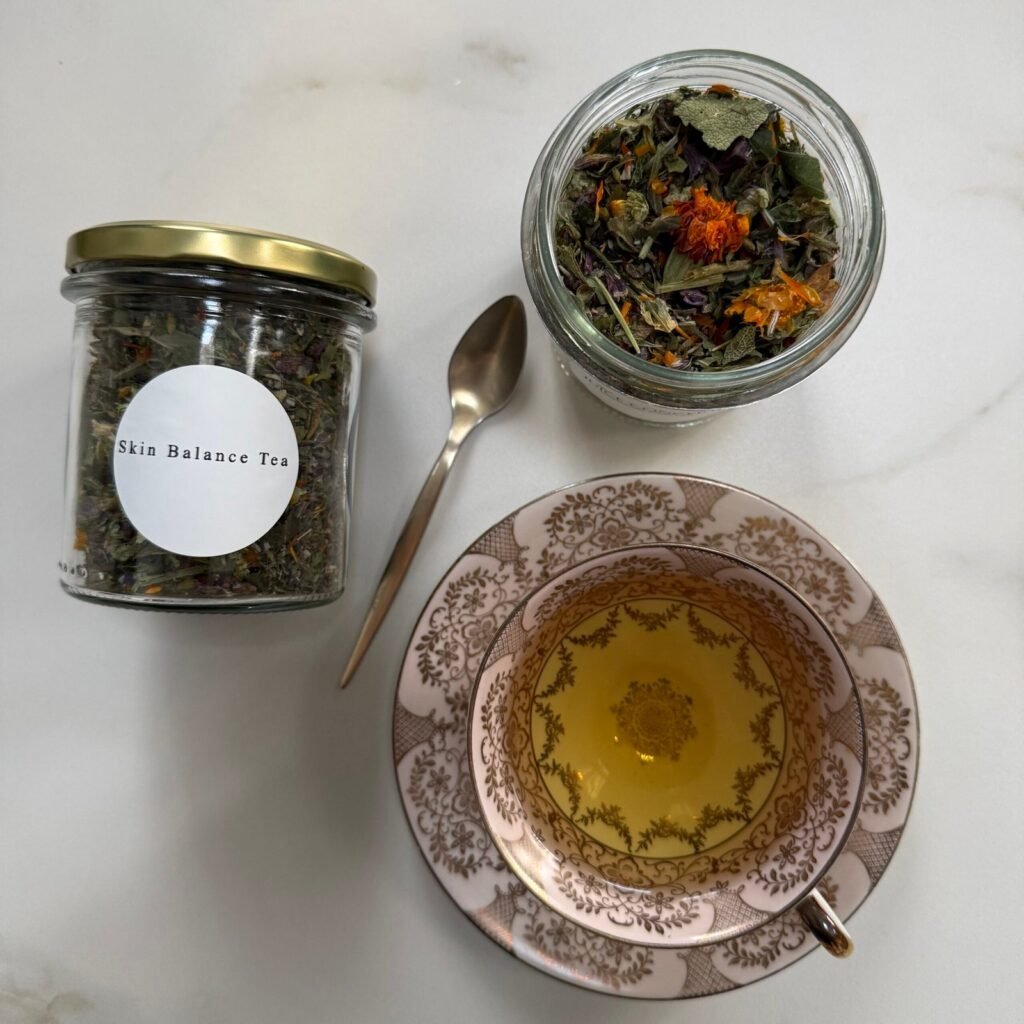 Skin Balance Tea